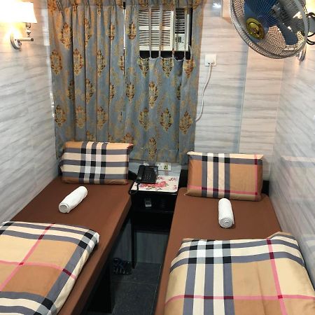 Dreamland Guest House Hong Kong Ngoại thất bức ảnh
