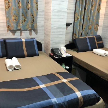 Dreamland Guest House Hong Kong Ngoại thất bức ảnh