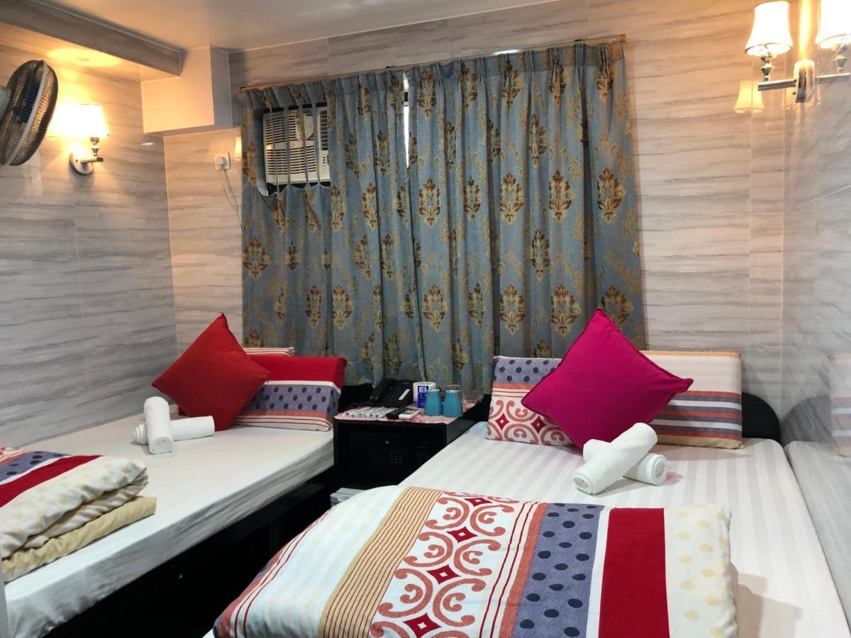 Dreamland Guest House Hong Kong Ngoại thất bức ảnh