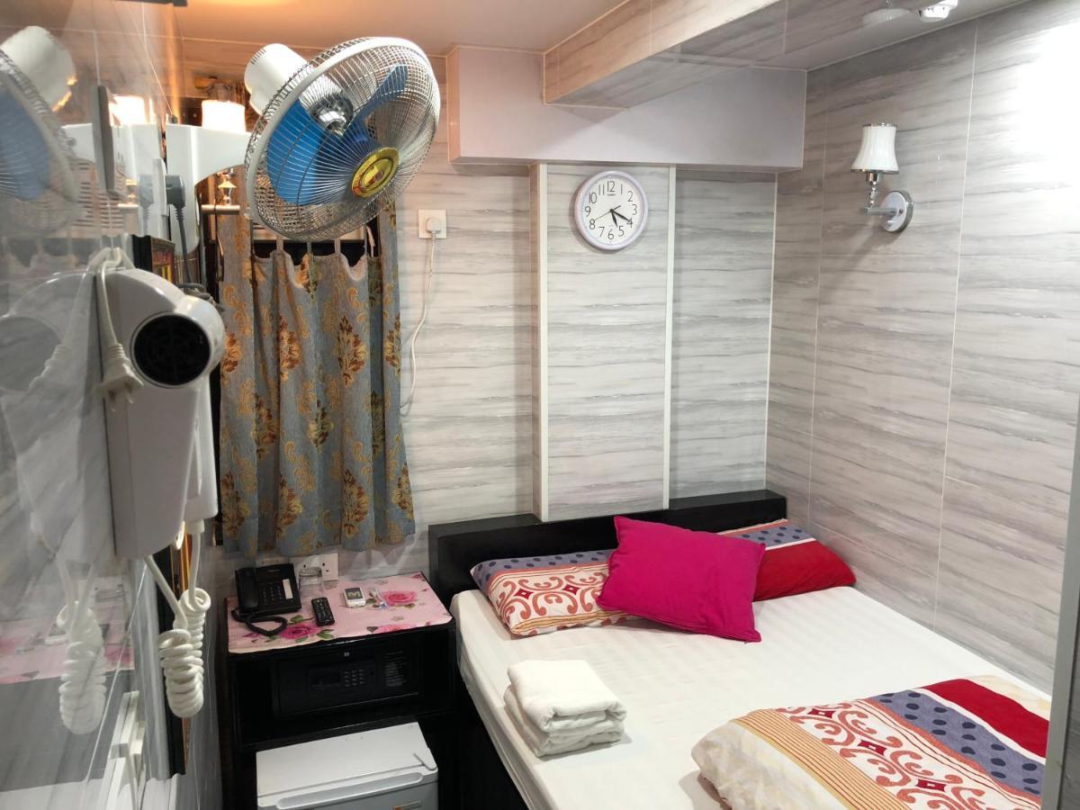 Dreamland Guest House Hong Kong Ngoại thất bức ảnh