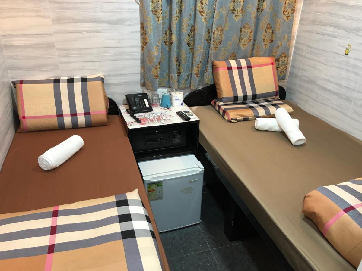 Dreamland Guest House Hong Kong Ngoại thất bức ảnh