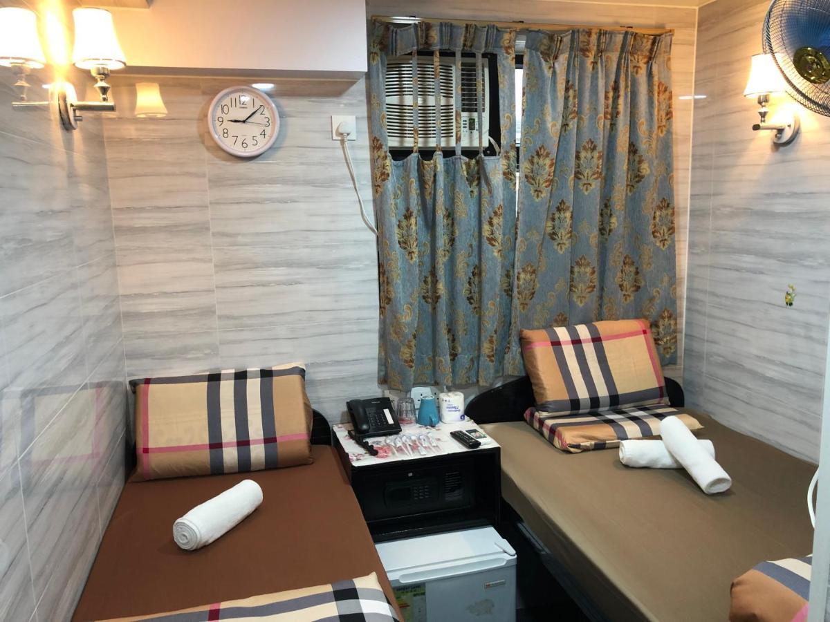 Dreamland Guest House Hong Kong Ngoại thất bức ảnh