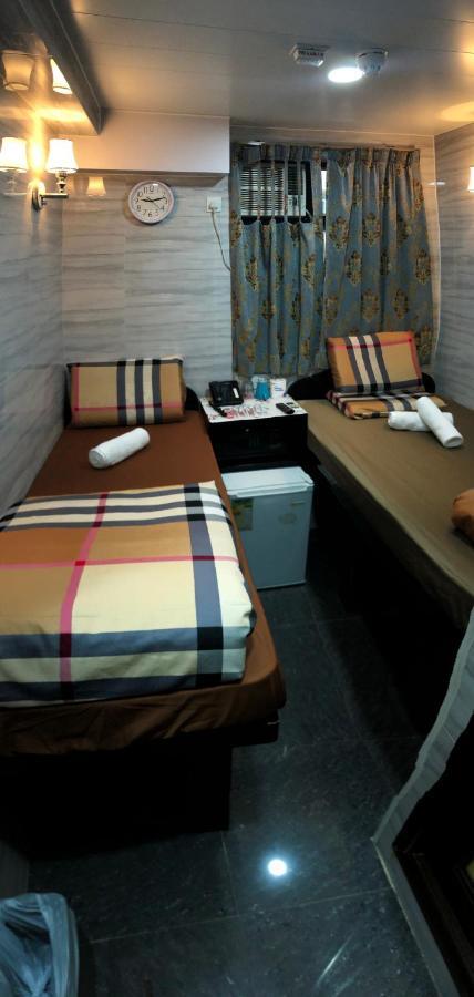 Dreamland Guest House Hong Kong Ngoại thất bức ảnh