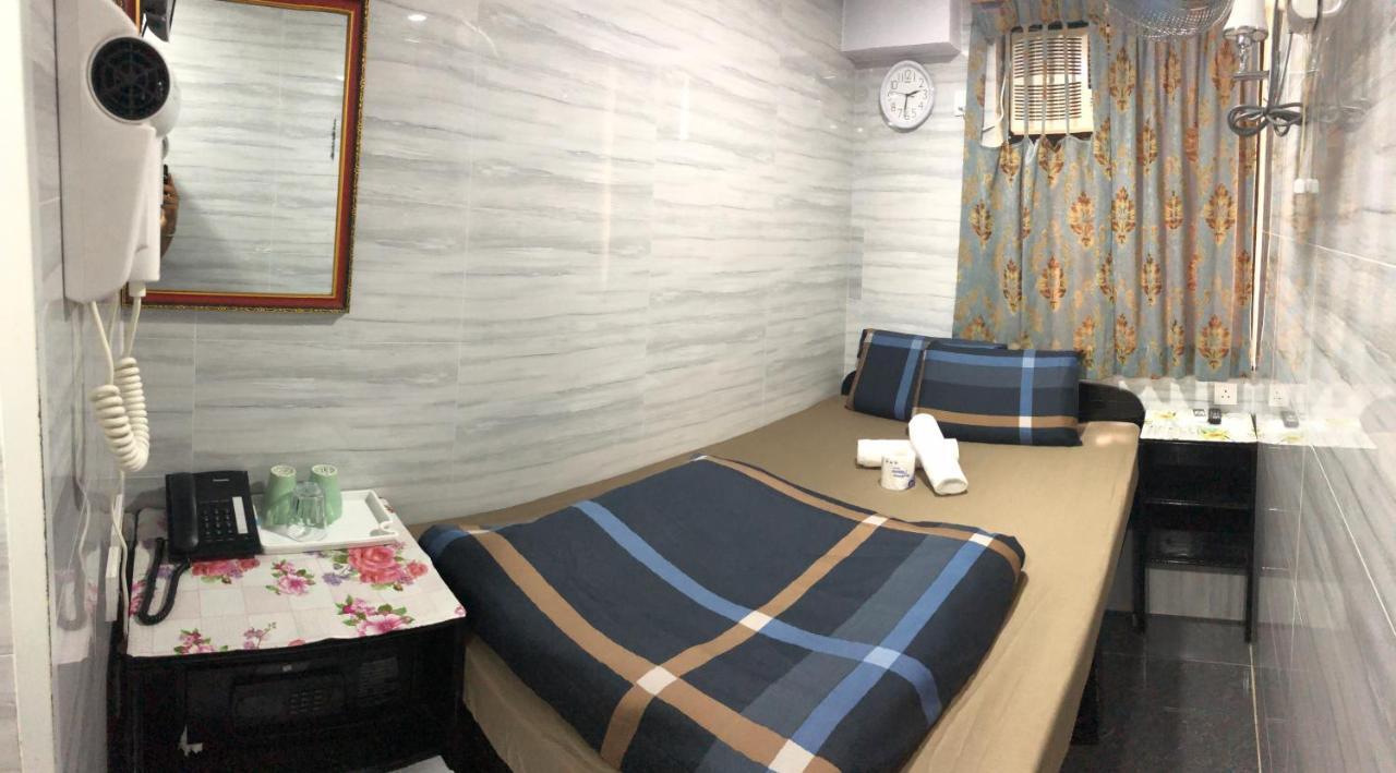 Dreamland Guest House Hong Kong Ngoại thất bức ảnh