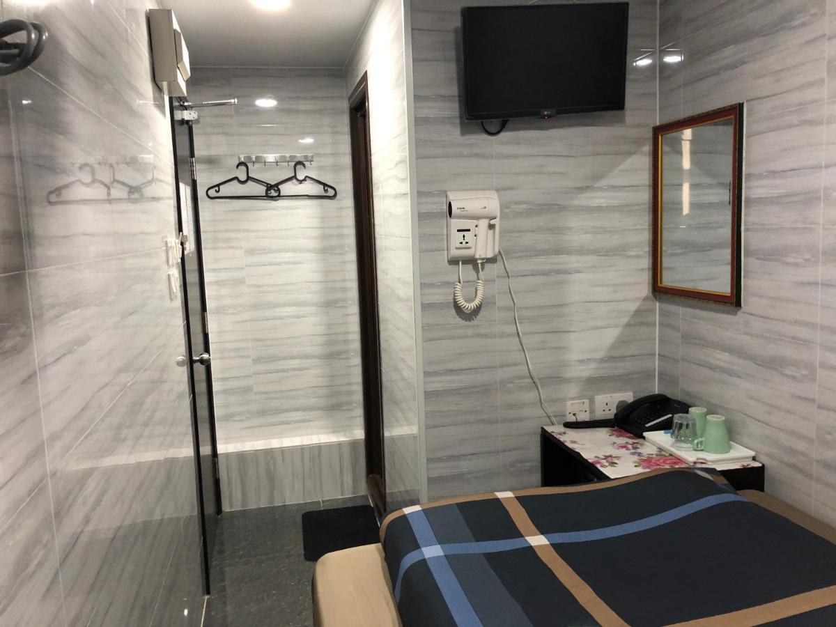 Dreamland Guest House Hong Kong Ngoại thất bức ảnh