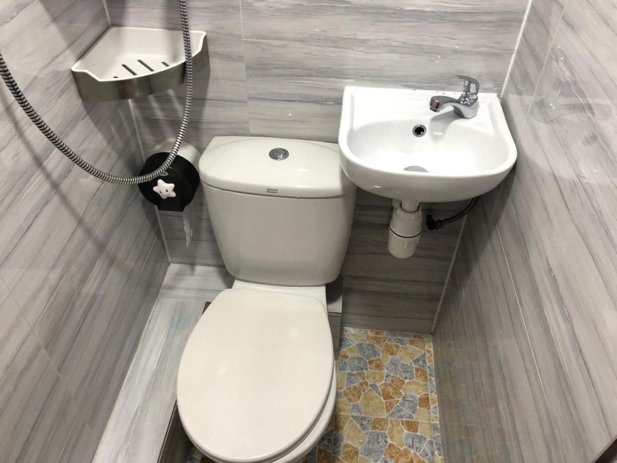 Dreamland Guest House Hong Kong Ngoại thất bức ảnh