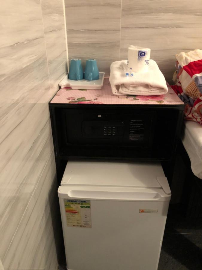 Dreamland Guest House Hong Kong Ngoại thất bức ảnh