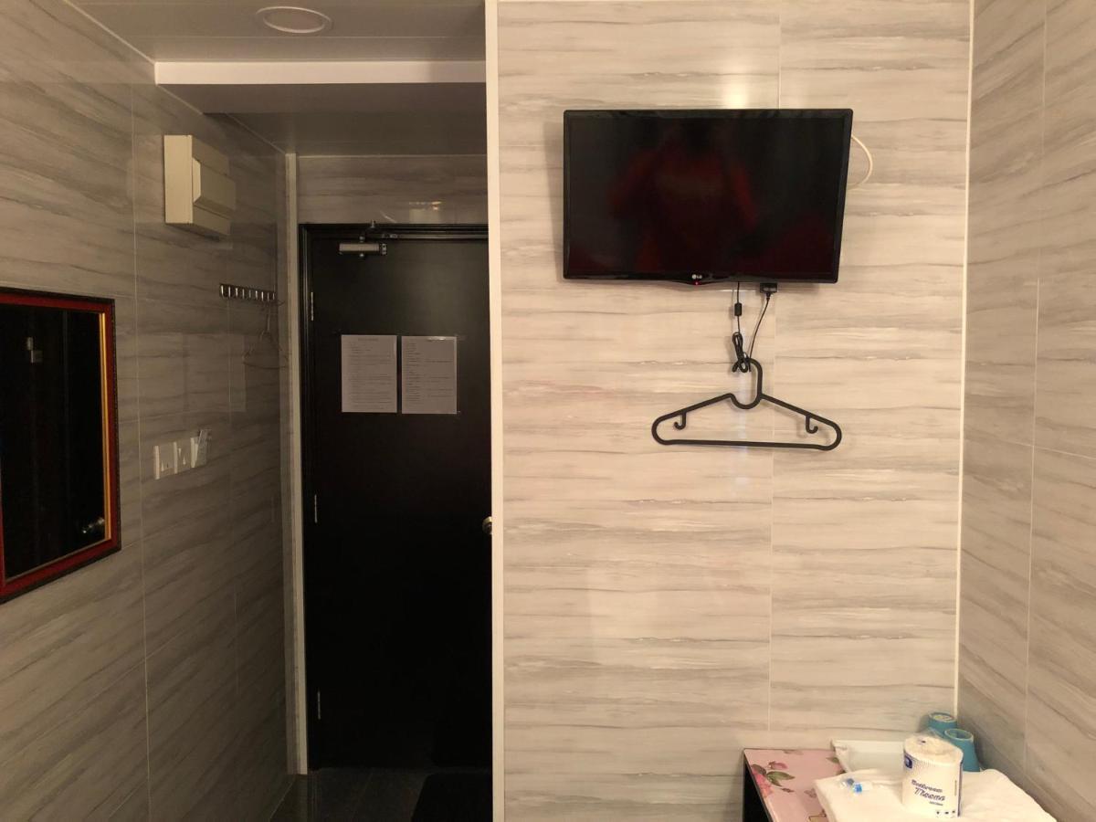 Dreamland Guest House Hong Kong Ngoại thất bức ảnh