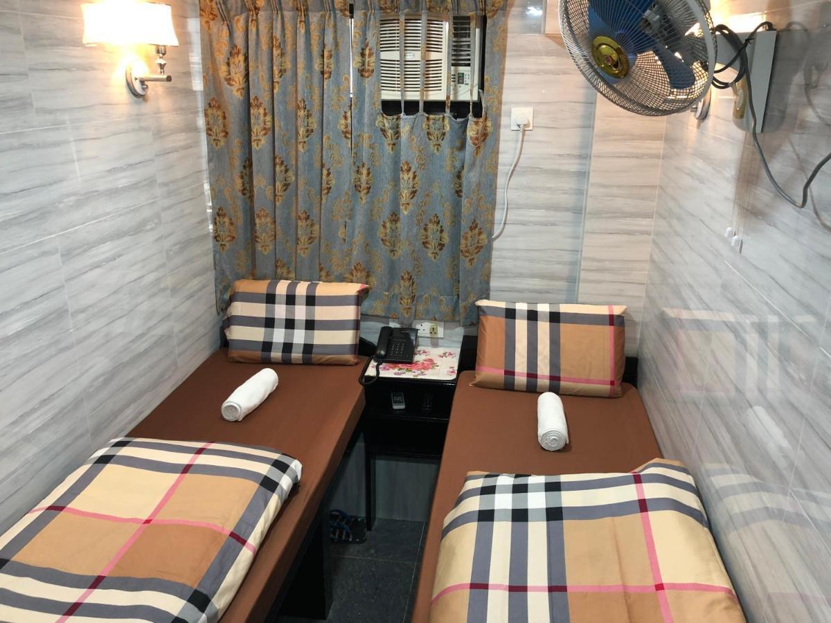 Dreamland Guest House Hong Kong Ngoại thất bức ảnh