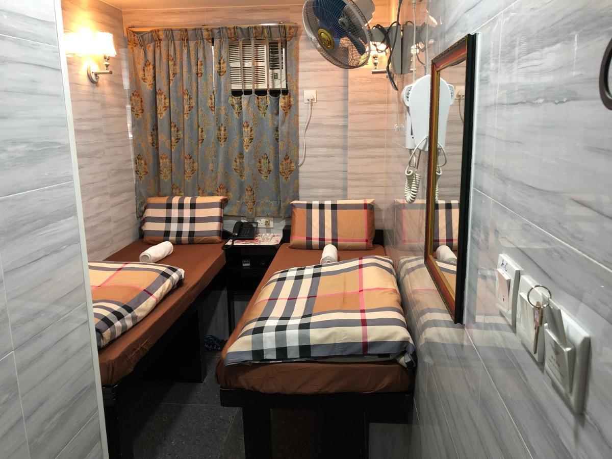 Dreamland Guest House Hong Kong Ngoại thất bức ảnh